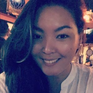 Meet your Posher, Hannah